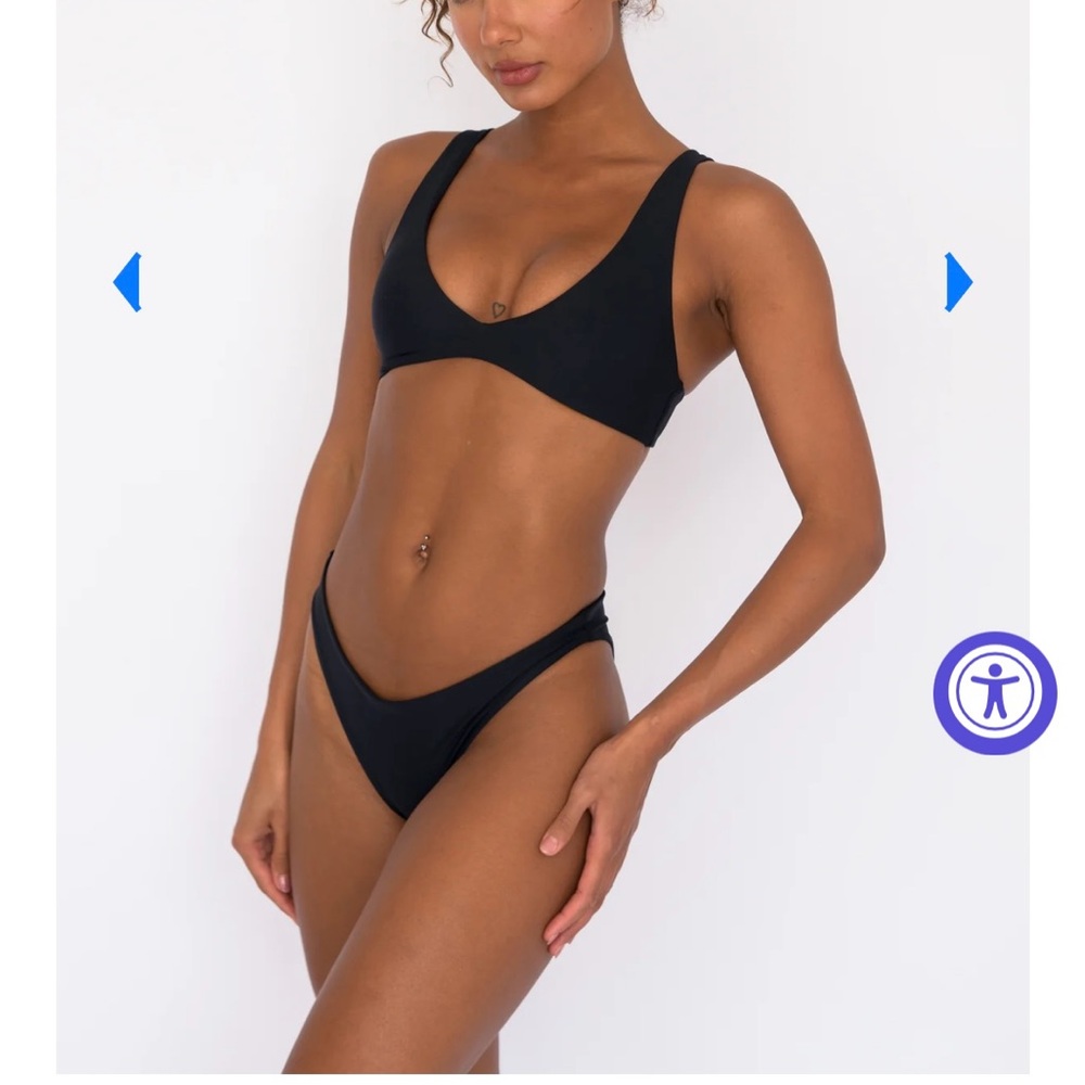Skatie Buttercup Bikini - Picture 8 of 13